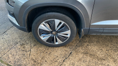 Skoda Karoq 1.0 TSI SE Drive 5dr Petrol Estate